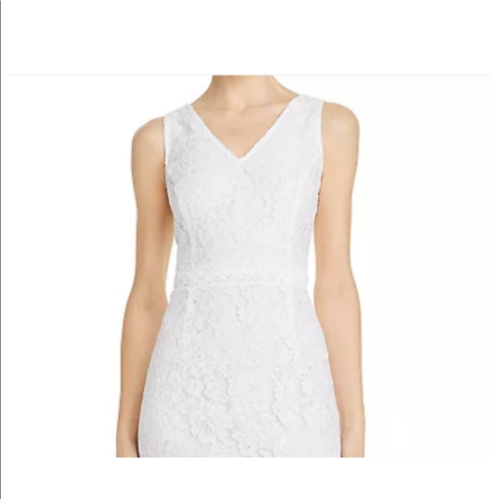 New Nanette Lenore lace dress - Picture 3 of 7
